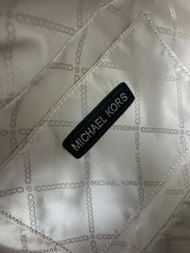 Michael Kors Waist Chest Packs